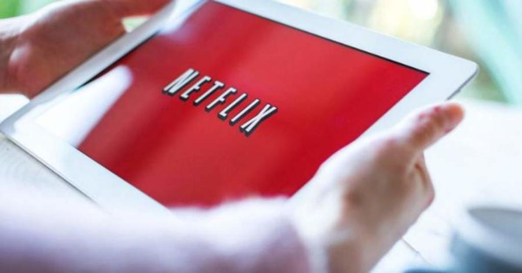 Trabaja Netflix en falla reportada por usuarios