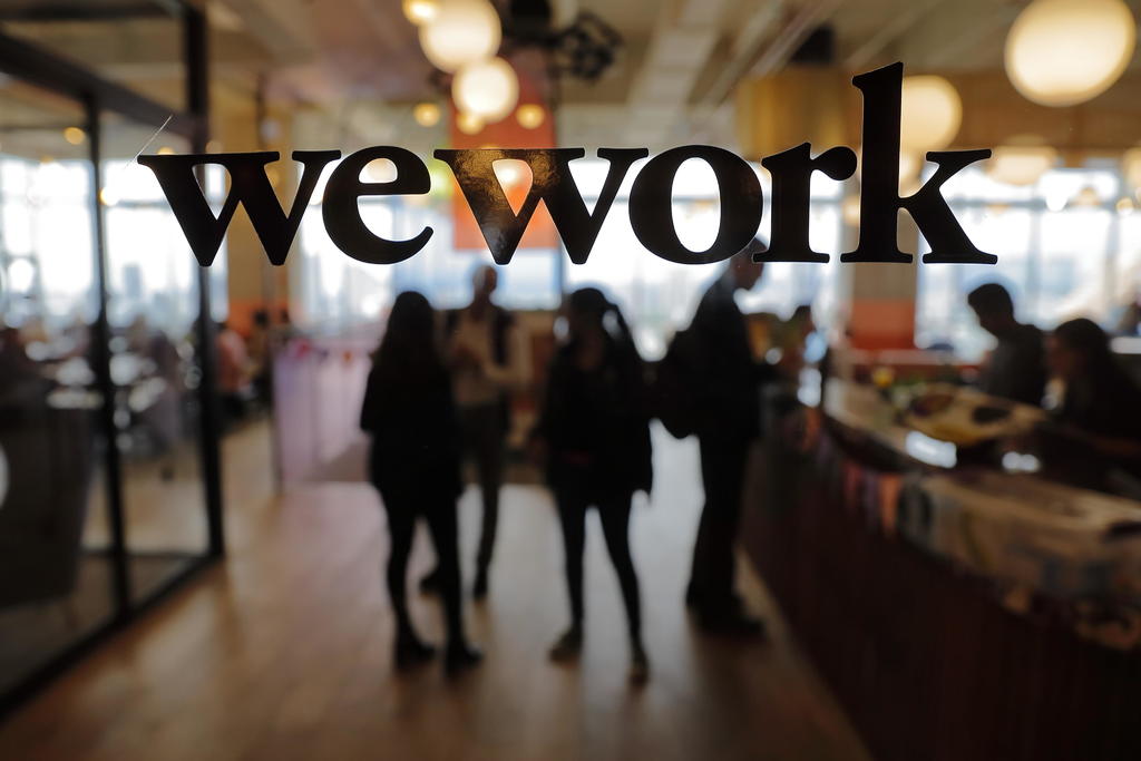 Despedirá WeWork a 2 mil 400 trabajadores en todo el mundo