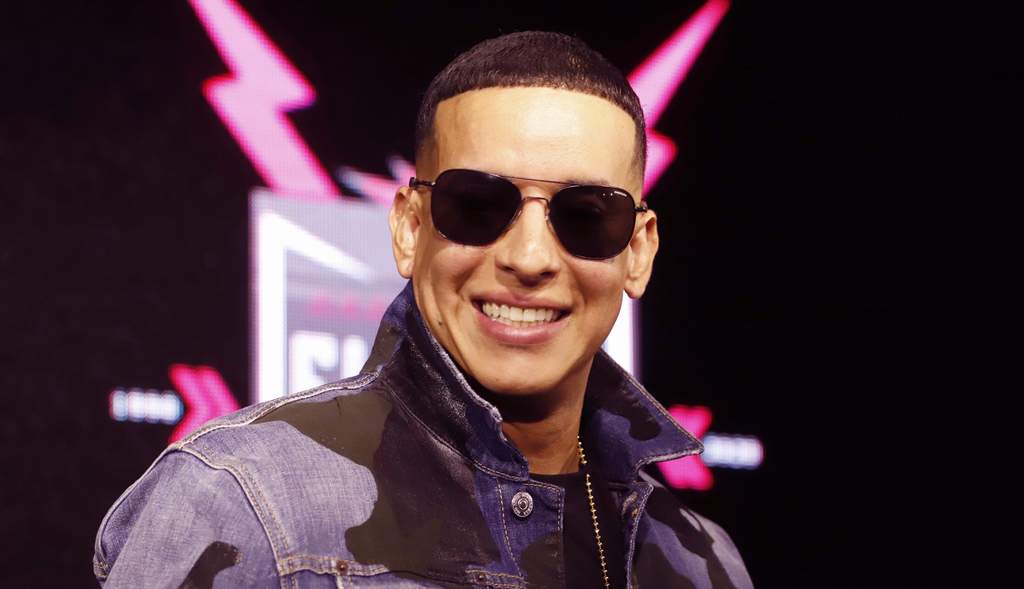 Daddy Yankee inaugura su propio museo