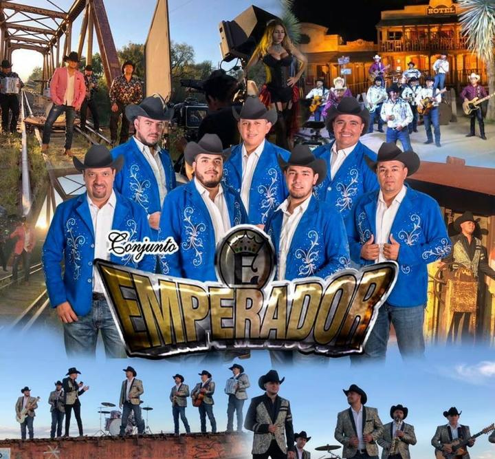 Un sueño llamado 'Conjunto Emperador'