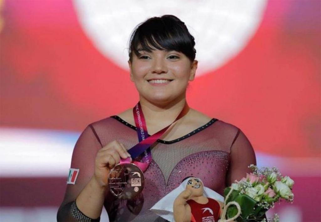 Tendrán beca vitalicia medallistas olímpicos mexicanos