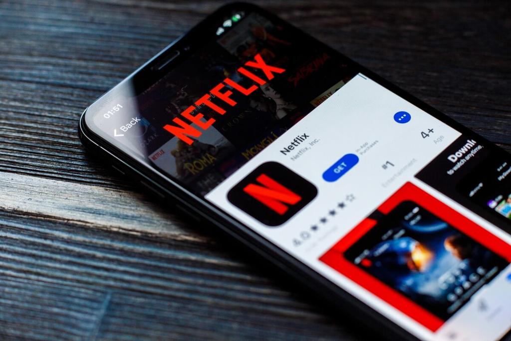 Telmex lanza paquete de Infinitum con Netflix
