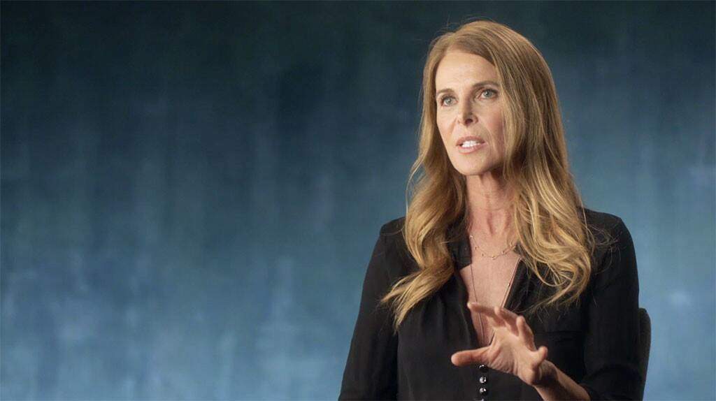 Ella es la actriz y aristócrata que encaró a la secta NXIVM