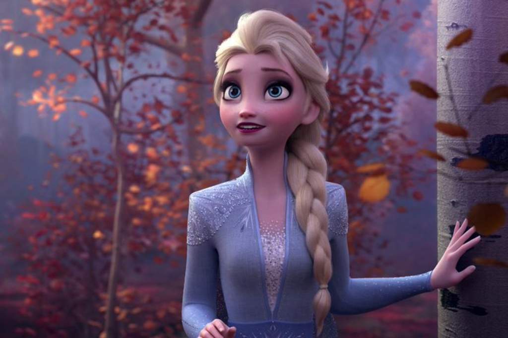 ¿Por qué Disney decidió no incluir a la 'novia' de 'Elsa' en Frozen 2?