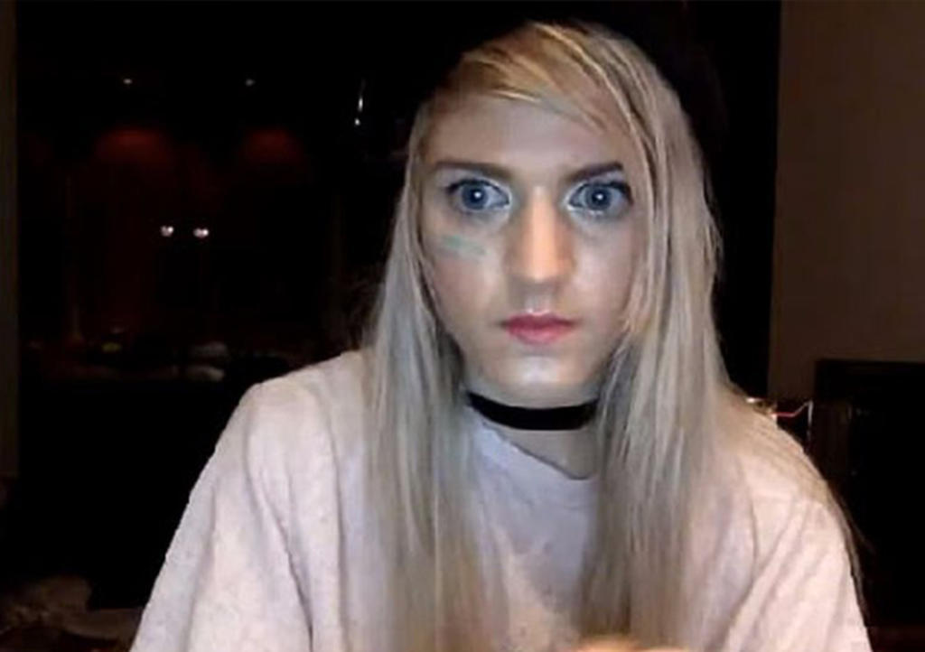 Marina Joyce, la chica 'secuestrada' regresa a YouTube