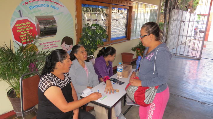 Estables, 'cuotas escolares': AEPF