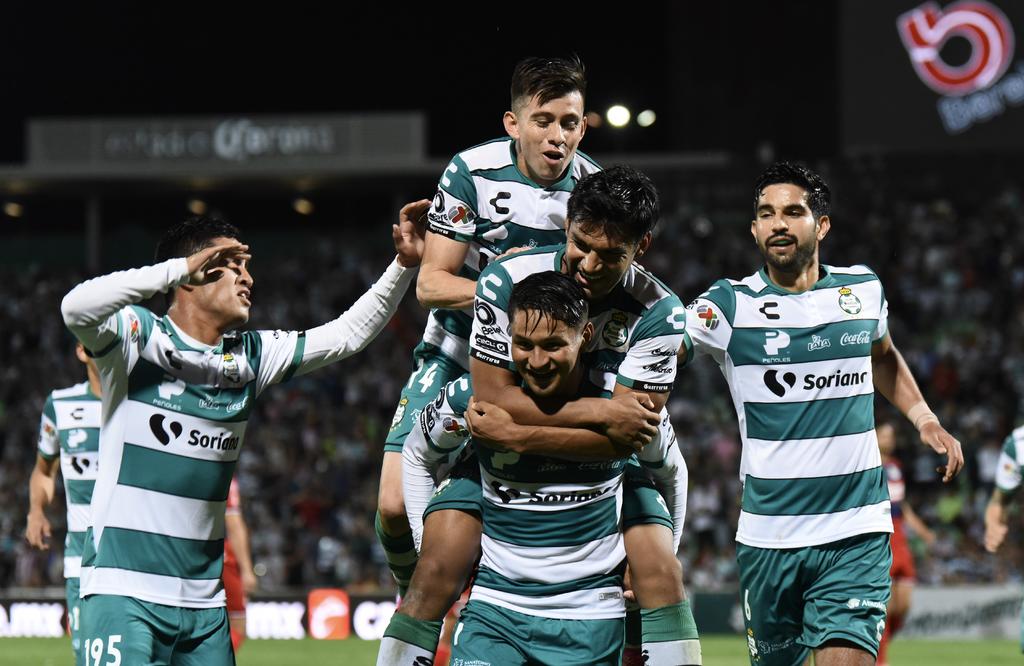 Definen horarios para los Cuartos de final del Apertura 2019