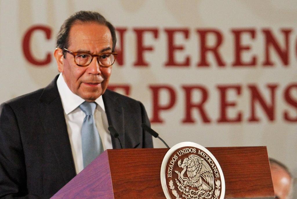 Empresarios invertirán 859 mil mdp en 147 proyectos de infraestructura