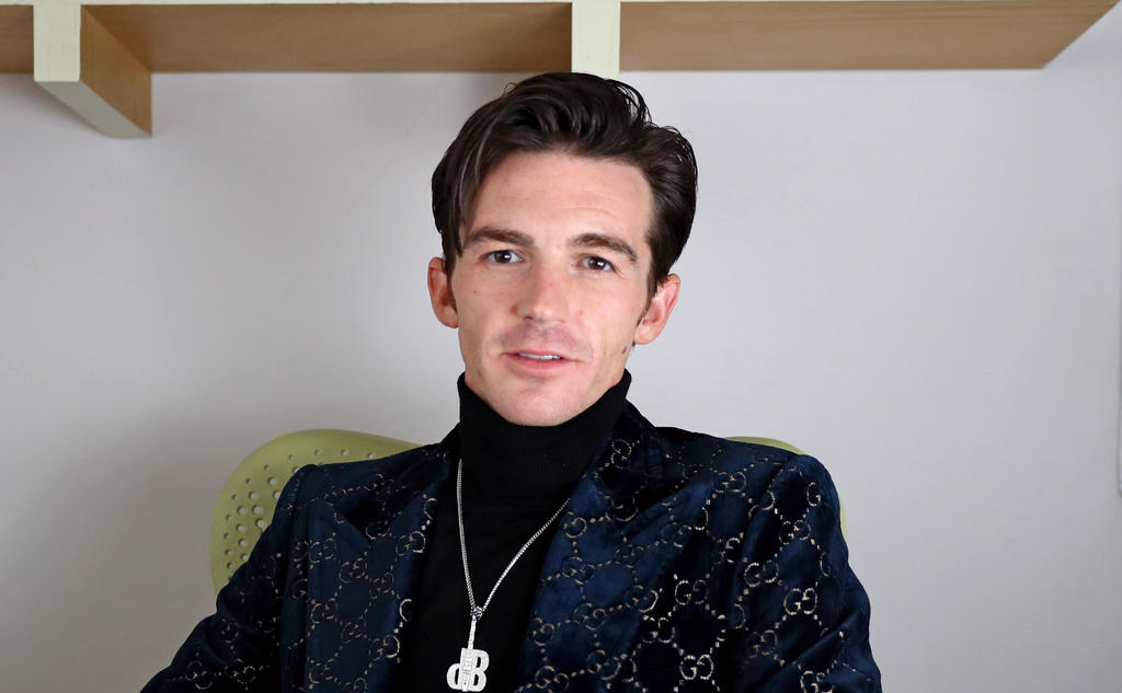 Drake Bell quiere hacer una película en español