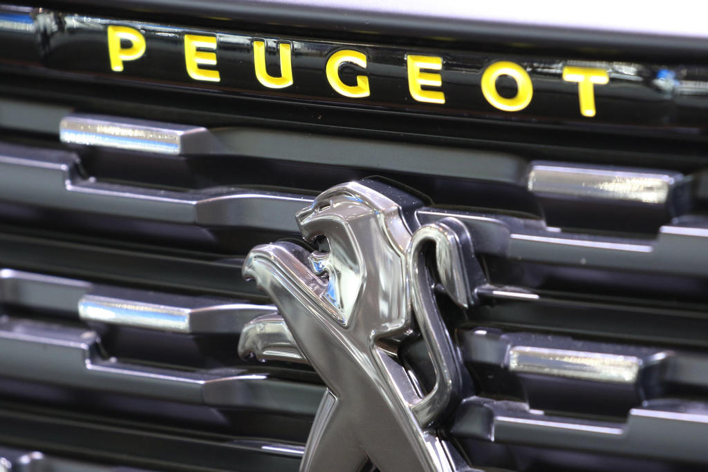 Estima Peugeot vender 10 mil 700 unidades en México