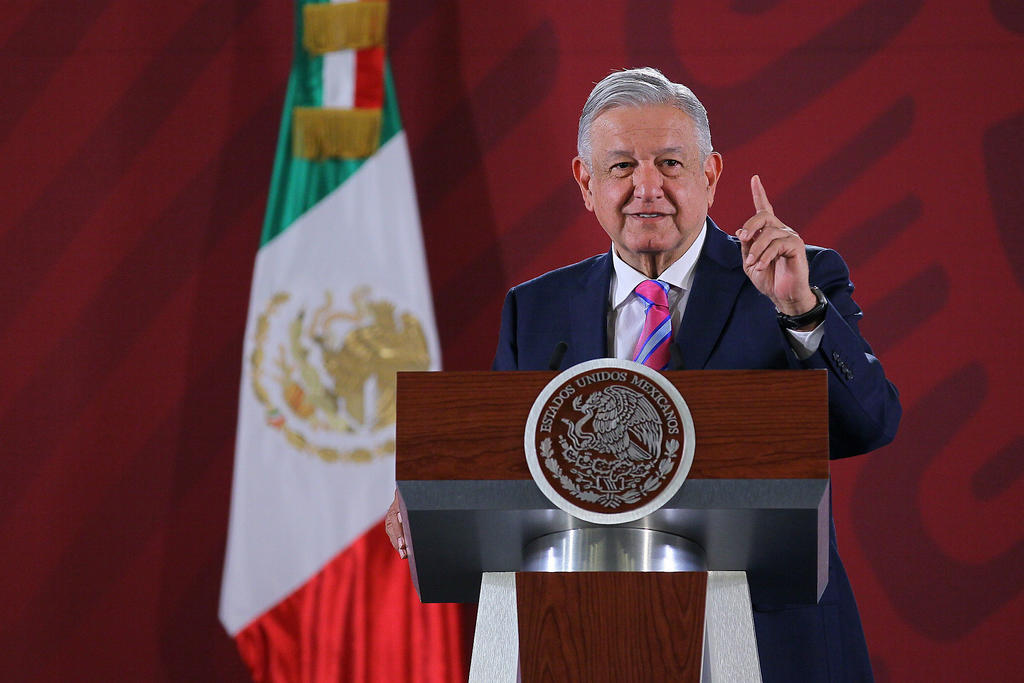 De la inseguridad, somos responsables pero no culpables: López Obrador