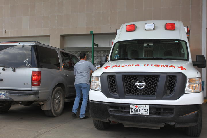 Muere el joven embestido por auto 'fantasma'