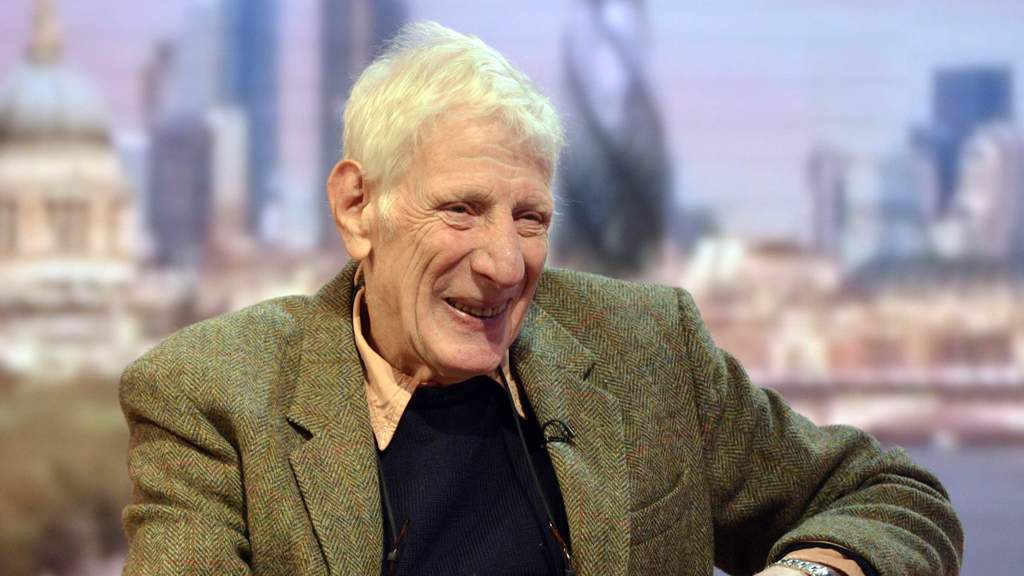 Muere cineasta y director de teatro Jonathan Miller