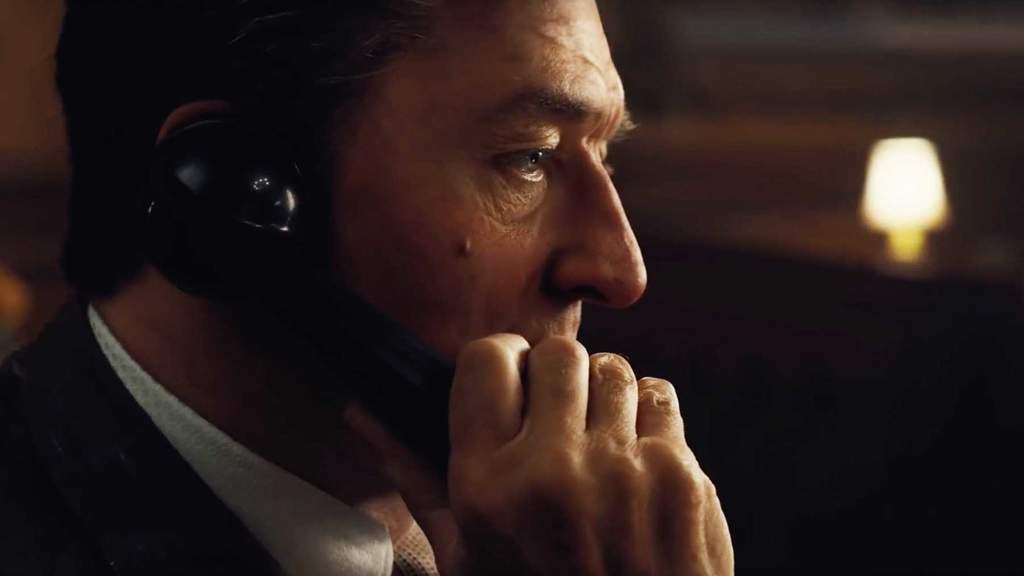 El Irlandés hace su estreno en Netlfix