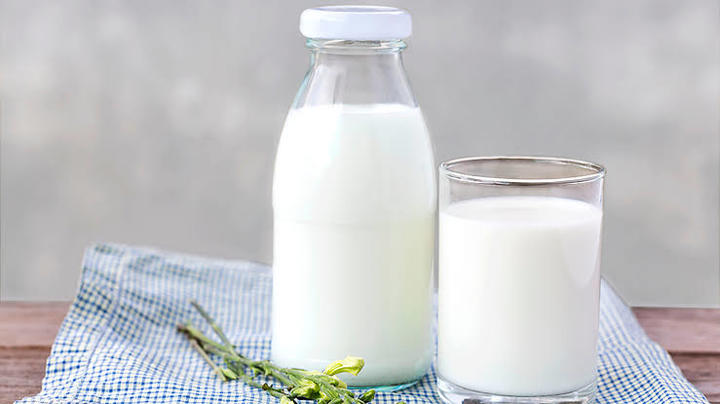 ¿La leche en exceso hace daño?