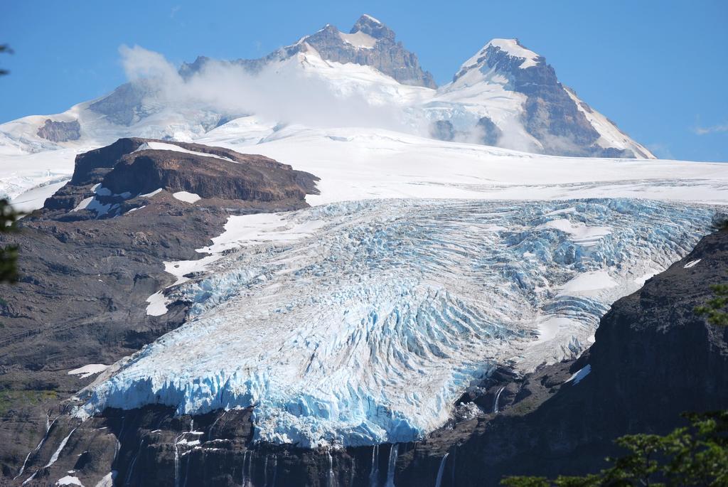 Incendios en la selva amazónica dañan los glaciares de los Andes