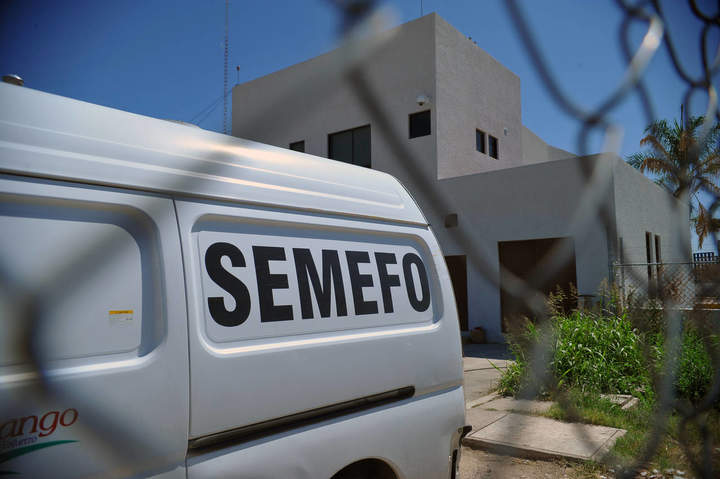 Encuentran a joven muerta en su habitación