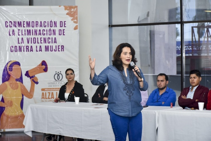 Imparten un taller sobre 'Nuevas masculinidades'