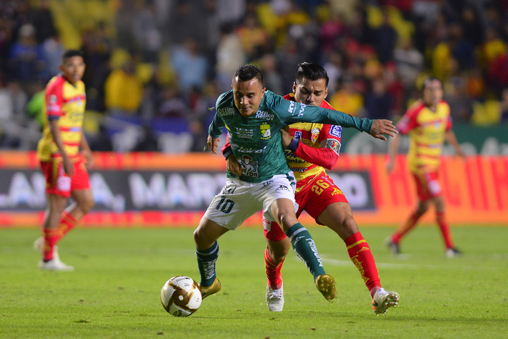 Hoy se conocen a los primeros semifinalistas