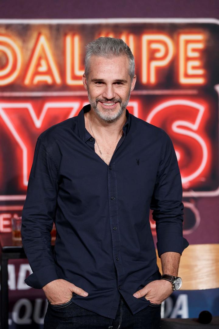 Juan Pablo le hará frente al 'Guadalupe Reyes'