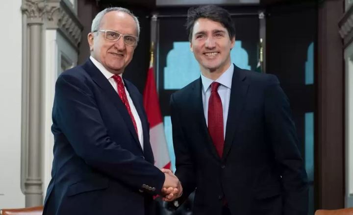 Ratificar al T-MEC podría ser este año