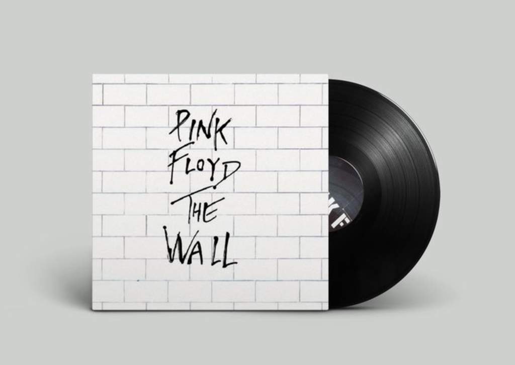 Fans de Pink Floyd recuerdan álbum The Wall en su 40 aniversario