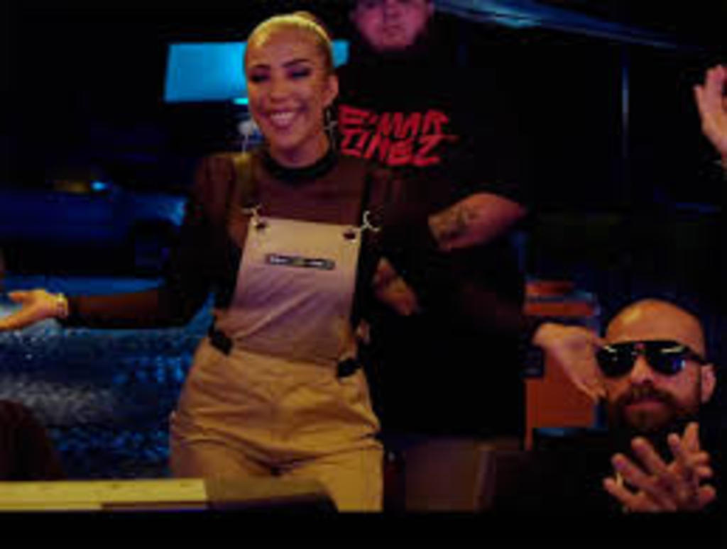 'Babo', de Cartel de Santa, aplaude 'Tú te yuyeas', de su hija