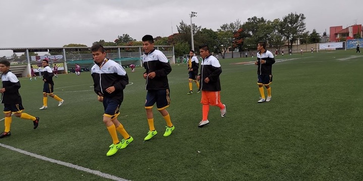Deportistas participarán en torneo