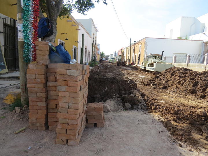 Nombre de Dios, sin recursos para Pueblo Mágico