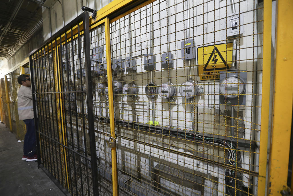 Registra CFE robo hormiga de materiales