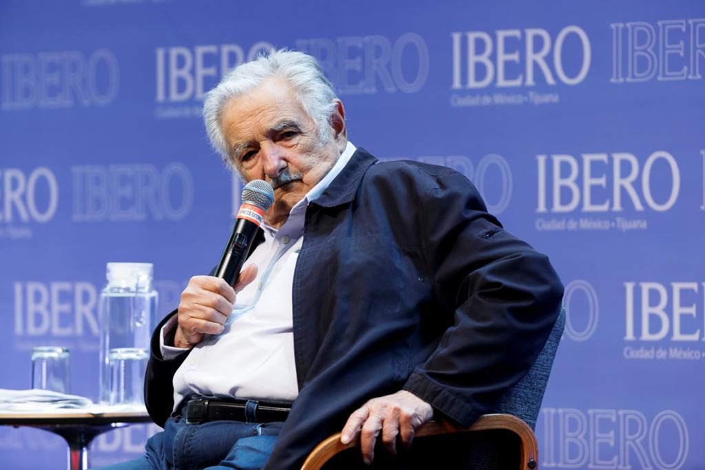 Lamenta Mujica surgimiento de 'fanatismos' que dividen sociedades