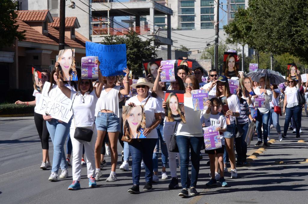 ¿Qué se sabe del feminicidio de Abril Pérez en CDMX?