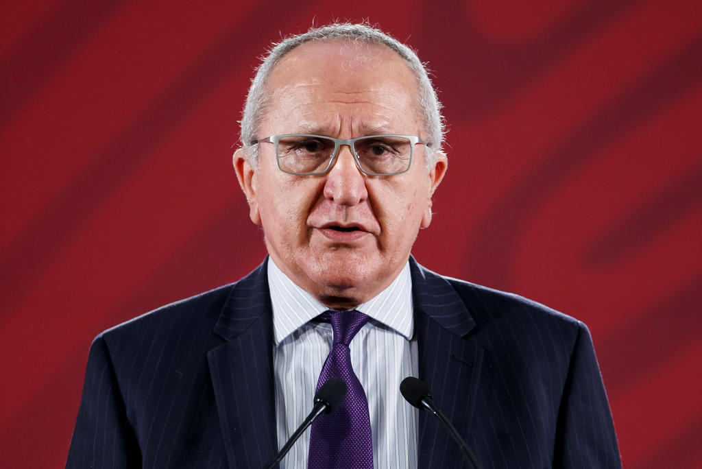 Propone EUA 'acuerdos complementarios' al T-MEC