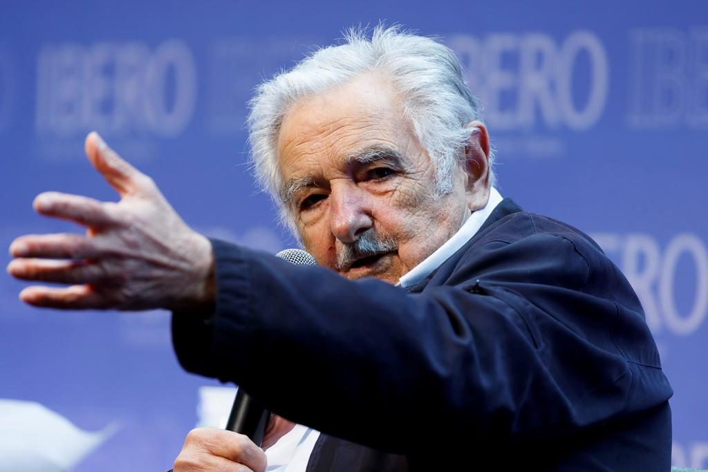 Concede Ibero Doctorado Honoris Causa a José Mujica
