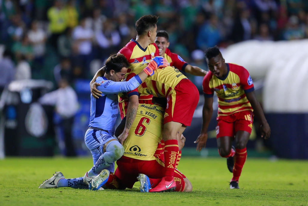 No habrá jugadores suspendido en las semifinales de la Liga MX