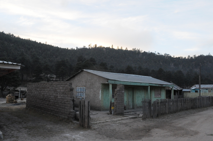 Prevén tardes con calor ligero
