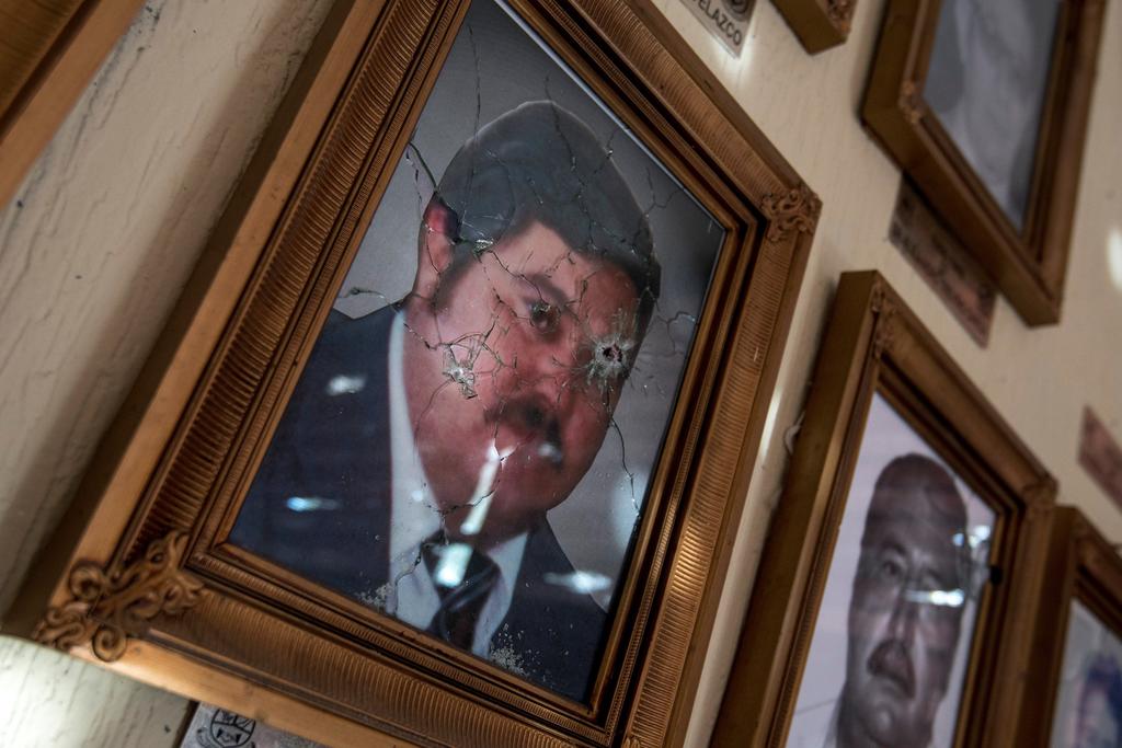 'Grupo armado que atacó Villa Unión cruzó por EUA'