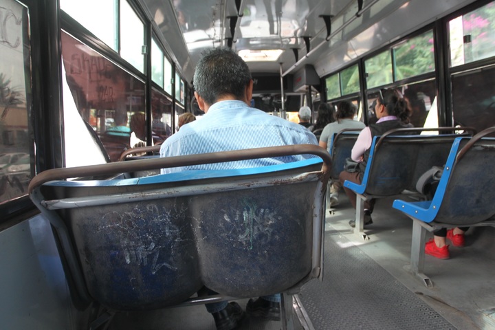 Tarifa preferencial, aún en vacaciones