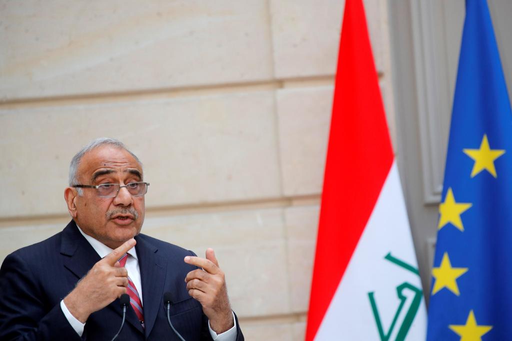 Fuerzas políticas de Irak buscan nuevo primer ministro con respaldo popular