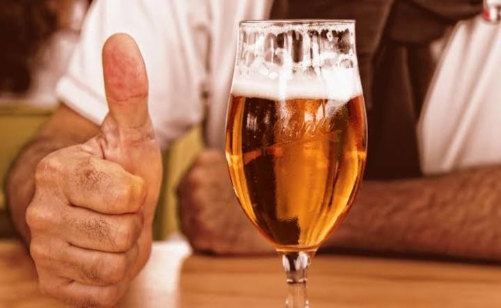 10 beneficios de la cerveza