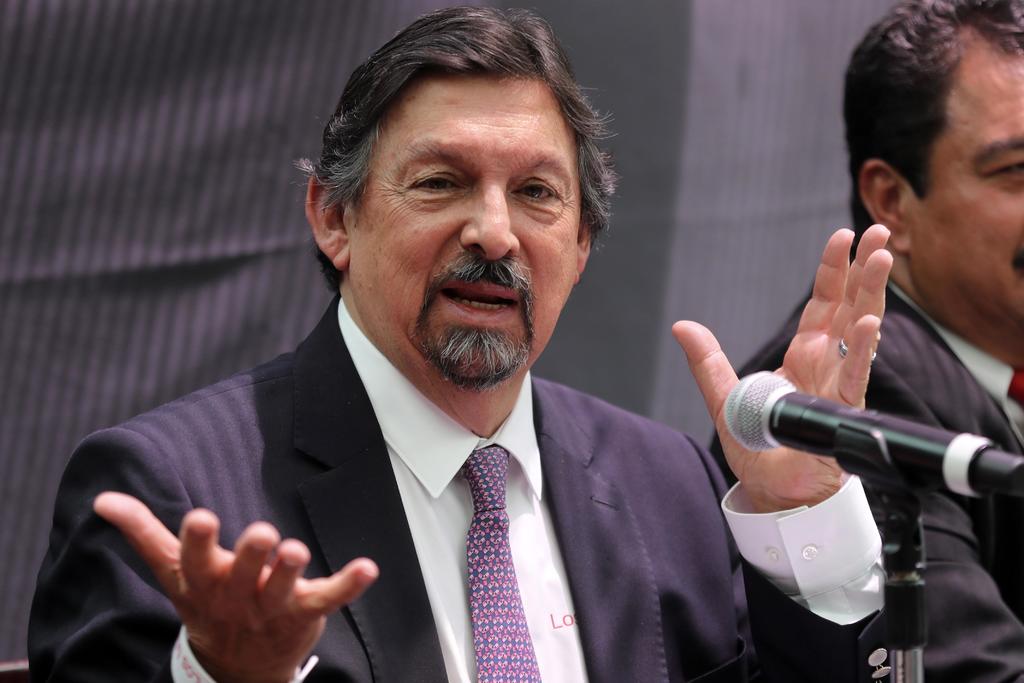 Ve Gómez Urrutia 'sospechoso' freno a reforma al outsourcing