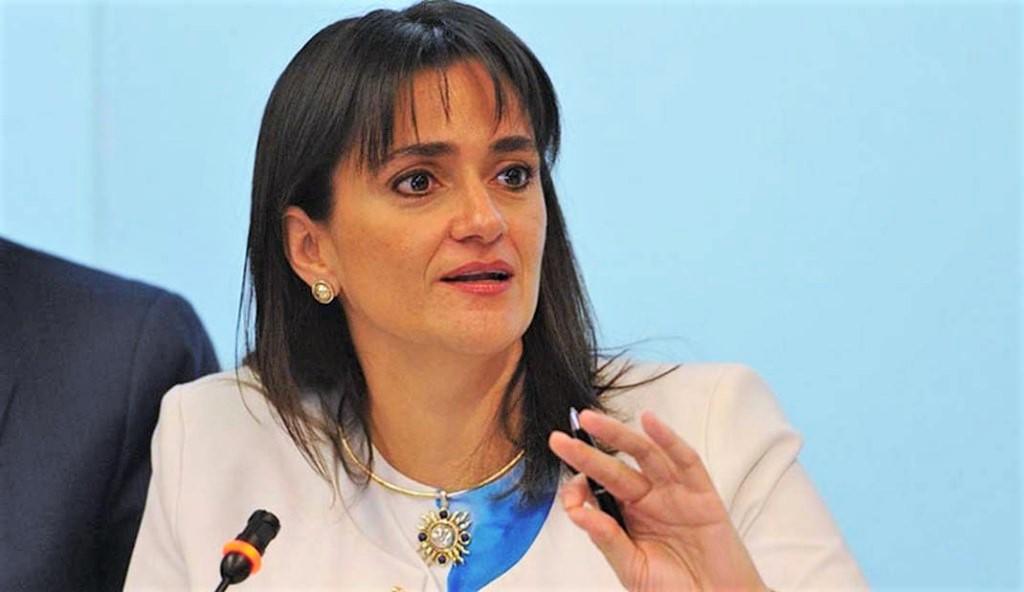 ¿Quién es Ana Margarita Ríos-Farjat, nueva ministra de la SCJN?