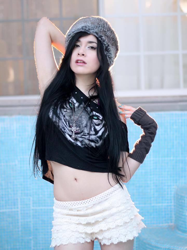 Grecia Monroc presentará nuevo libro en Durango