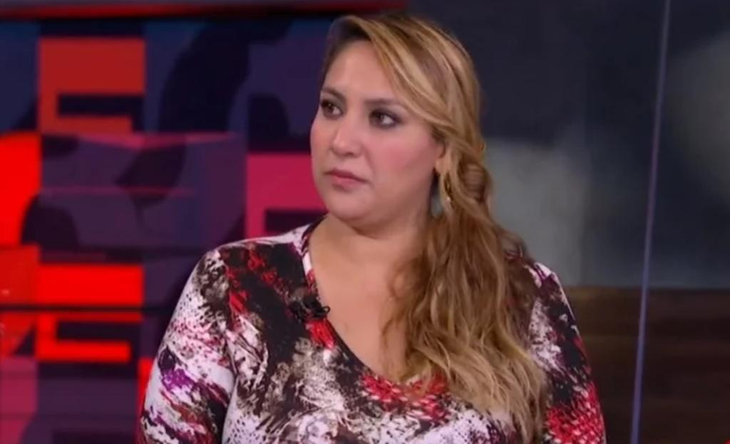 Karen Espíndola admite que se equivocó y pide perdón a quienes preocupó