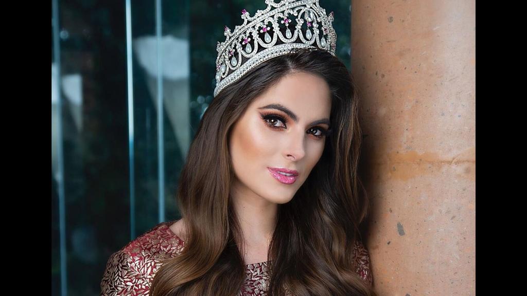Miss Universo 2019 llegará por Azteca Uno