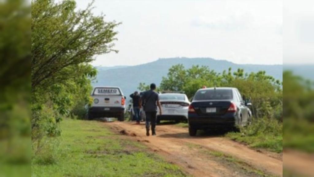 Hallan cuerpos de 5 hombres en Tocumbo, Michoacán
