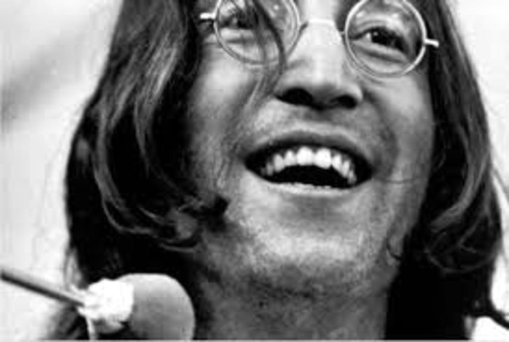A 39 años de su asesinato, fans no olvidan a John Lennon