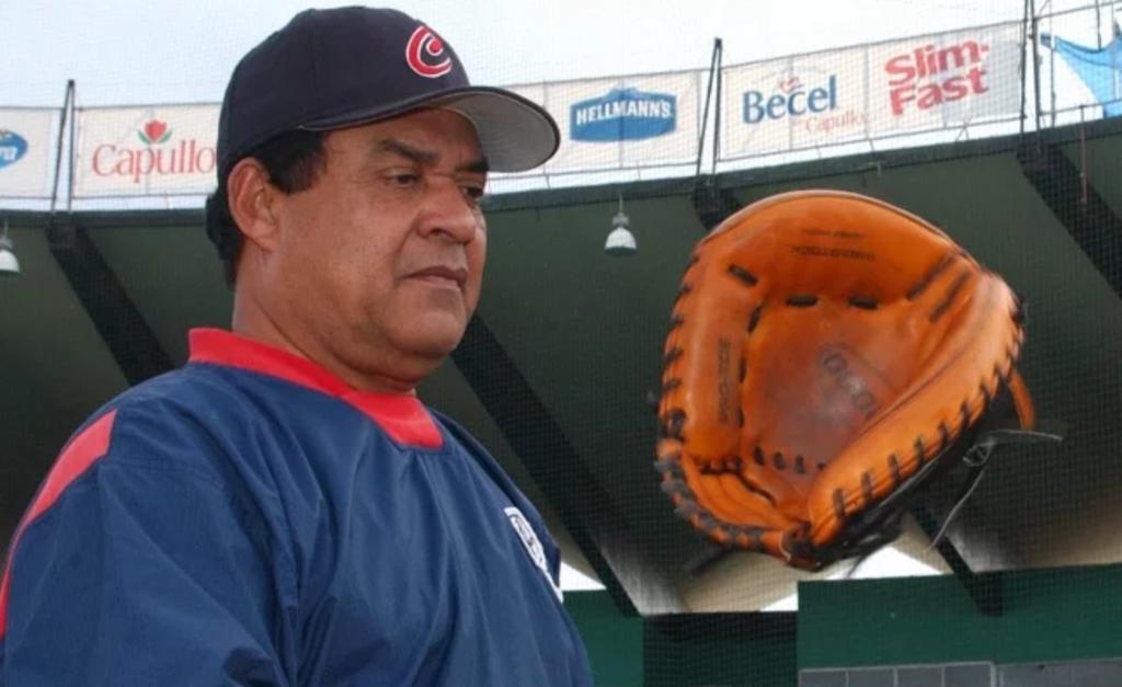 Muere Francisco 'Paquín' Estrada, histórico manager del beisbol mexicano