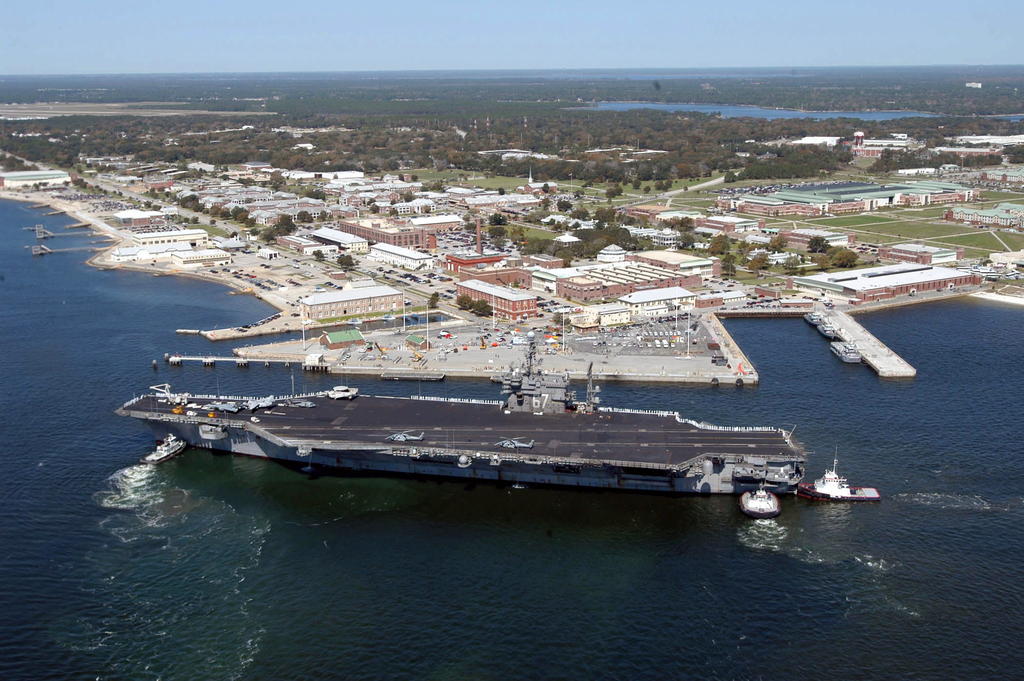Investiga EUA vínculo entre ciberataque en Pensacola y tiroteo en base naval