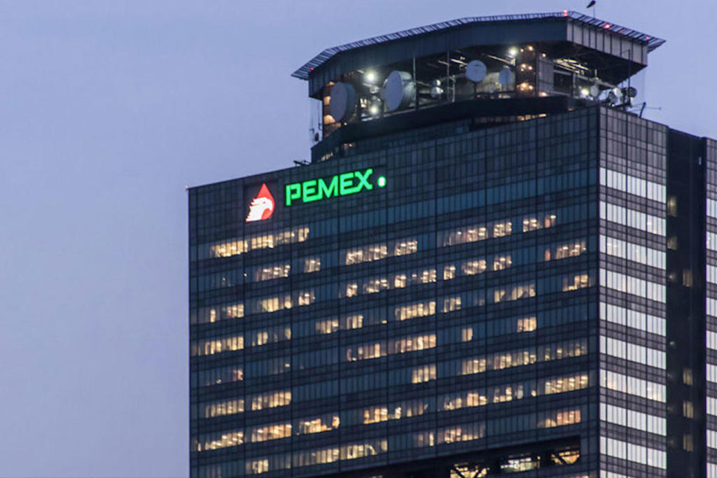 Pemex descarta afectaciones a base de datos por hackeo